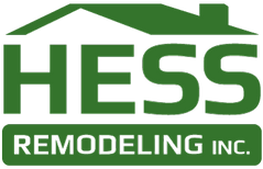 Hess Remodeling