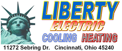Liberty Electric Cooling And Heating INC