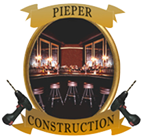 Construction Professional Pieper Construction INC in Cincinnati OH