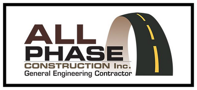 Construction Professional All Phase Cnstr And Engrg INC in Citrus Heights CA
