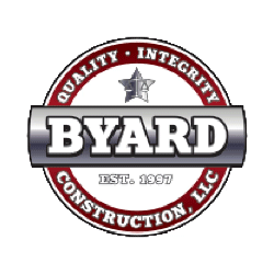Construction Professional Byard Construction, LLC in Clarksville TN