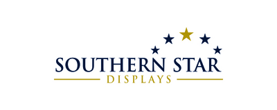 Southern Star Wd Display Cases