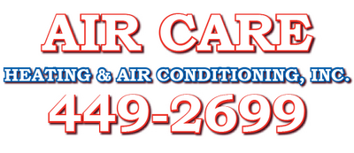 Air Care Heating And Air Conditioning, INC