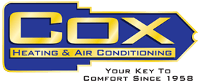 Cox Air Conditioning Heating