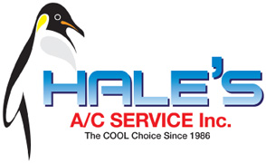 Construction Professional Hales Air Conditioning in Clearwater FL