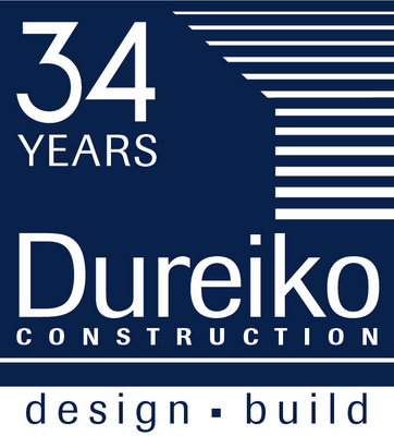 Construction Professional Dureiko Construction INC in Cleveland OH