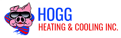 Hogg Heating And Cooling Inc.