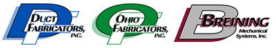 Ohio Fabricators INC