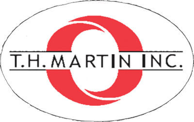 Th Martin INC