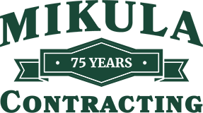 Construction Professional Mikula Contracting INC in Clifton NJ