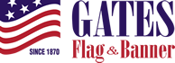 Gates Flag And Banner Co, INC