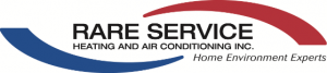 Rare Service Heating And Air Conditioning, Inc.
