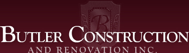 Butler Cnstr And Renovation INC