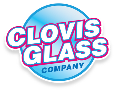 Clovis Glass CO INC