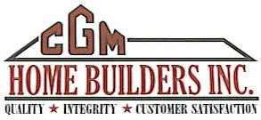C G M Home Builder INC