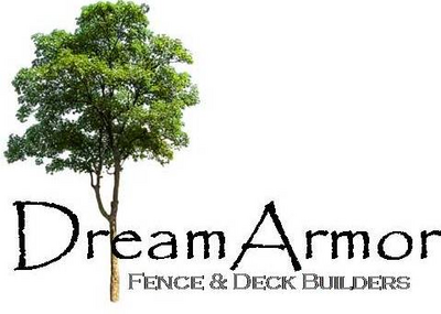 Dream Armor Fence
