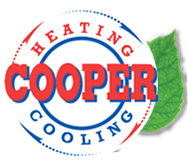 Cooper Heating And Cooling INC