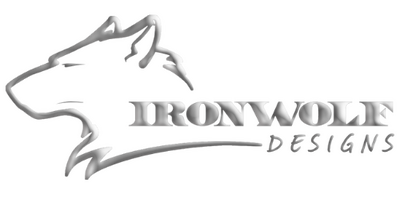 Ironwolf Designs CO