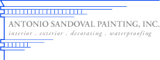 Construction Professional Sandoval Painting in Colorado Springs CO