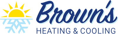 Brown's Heating And Cooling, Inc.