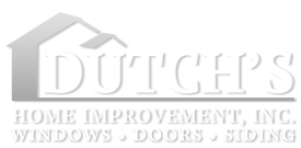 Dutch's Home Improvement,Inc., Delinquent May 1, 2011
