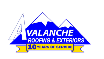 Avalanche Roofing