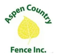 Aspen County Fence