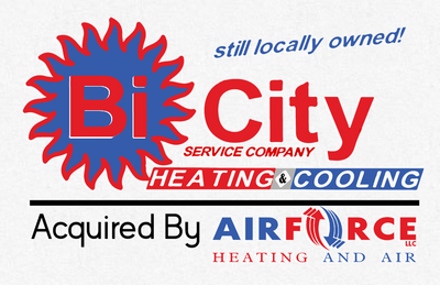 Bi-City Heating And Cooling
