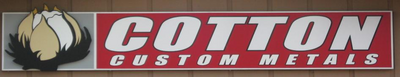 Cotton Custom Metals LLC