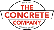 The Concrete Company, A Georgia CORP