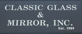 Classic Glass And Mirror INC