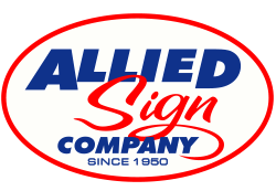 Allied Sign CO INC