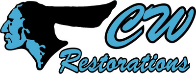 Cw Restorations LLC