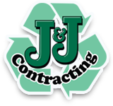 Jj Contracting