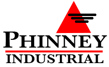 Phinney Industrial Roofing, Inc.