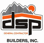 Construction Professional Dsp Builders INC in Commerce City CO