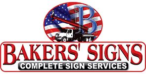 Bakers Sign And Lighting Maint