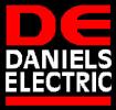 Construction Professional Daniels Ventures, LLC in Conroe TX