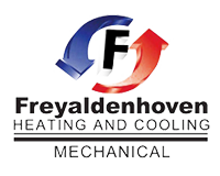 Construction Professional Freyaldenhoven Heating And Cooling, Inc. in Conway AR