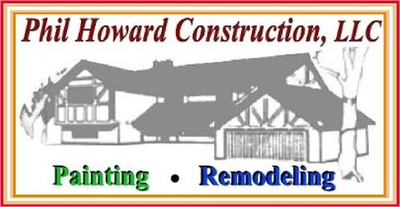 Construction Professional Phil Howard Construction in Corvallis OR