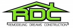 Construction Professional Remodeling Dreams Construction, L.L.C. in Council Bluffs IA