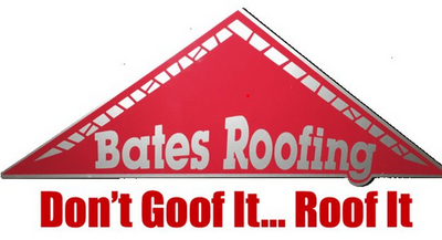 Bates Roofing LLC