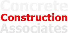 C And E Concrete Construction Co.