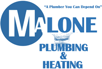 Malone Plumbing And Heating, Inc.