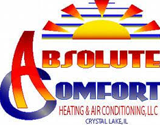 Absolute Comfort Htg And Ac LLC