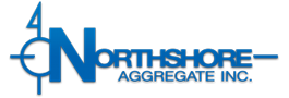 Construction Professional North Shore Aggregate INC in Crystal Lake IL