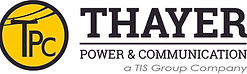 Construction Professional Thayer Power And Comm Line in Cuyahoga Falls OH