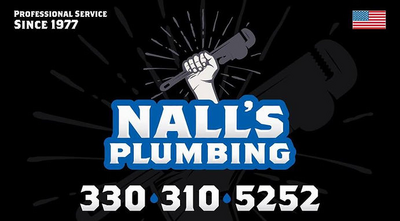 Nalls Plumbing And Remodeling LLC