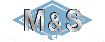 M And S Paving And Sealing INC