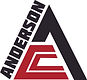 Construction Professional Anderson Commercial Concrete, Inc. in Davenport IA